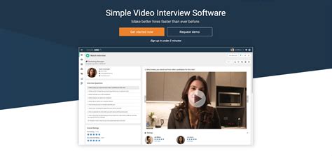 Spark Hire Interview Tutorial 的图像结果