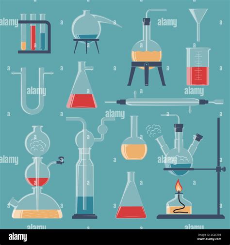 Medical equipment devices Stock Vector Images - Alamy