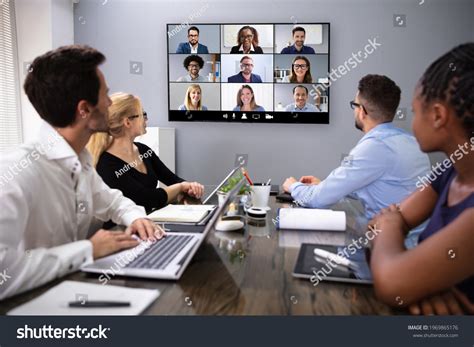 Image result for Business Conference Call