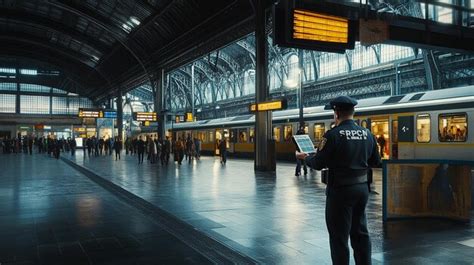 Image result for Train Security Script