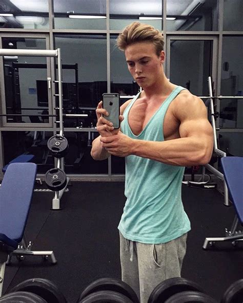 Hagen Richter Model Muscles 的图像结果