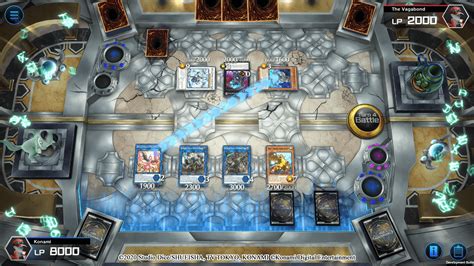 jackpot 7 yugioh master duel