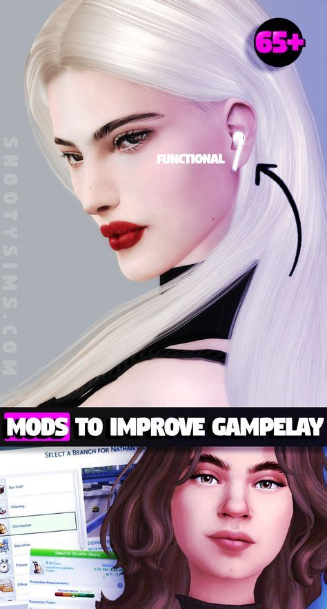 Image result for Download Script Mods Sims 4