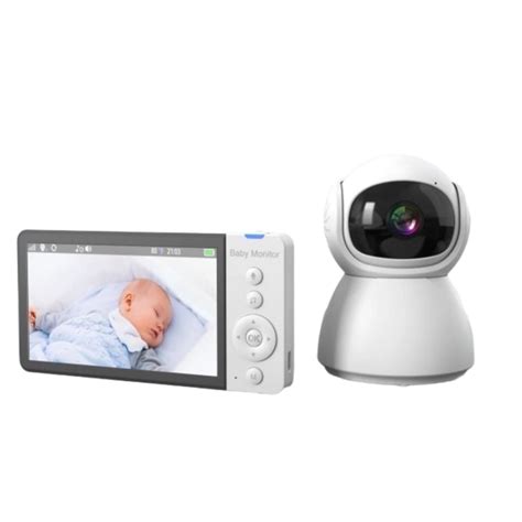 Image result for Security Camera Baby Monitor