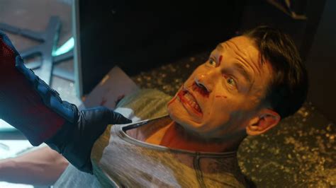 Video Examples for Peacemaker (2022) S2E1 "The Ties that Grind" - TV Tropes