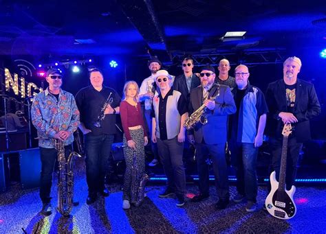 Souled Out at Madison Avenue Pub, Madison Avenue Pub, Everett, 28 June ...