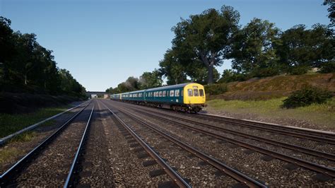 GWE: 1983 - Train Sim Community