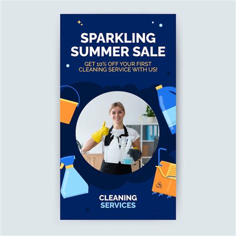 Reinigungsservice flyer Bilder - Kostenloser Download auf Freepik