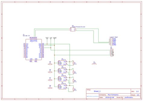 RGB LED Driver 的图像结果