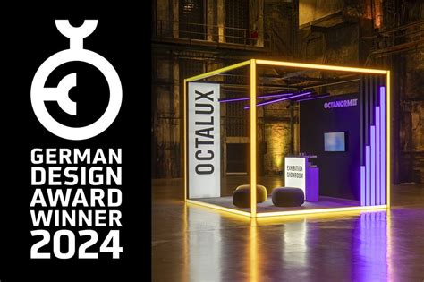 OCTANORM ESPAÑA: Customer Reviews, Stands and Services