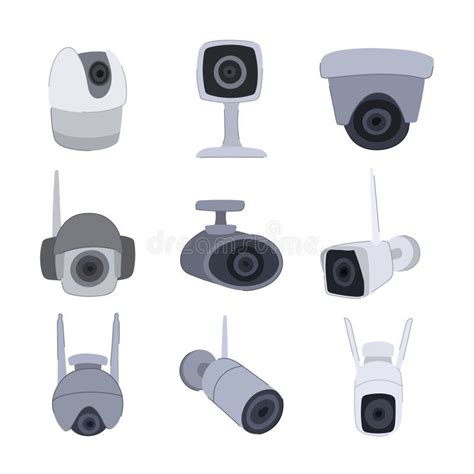 Cartoon Camera System 的图像结果