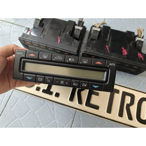 Image result for Wr9870 Climate Control Module