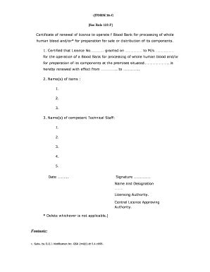 Form 27c - Fill Online, Printable, Fillable, Blank | pdfFiller