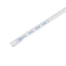 Touchpad Flex Cable Mouse Connector Cable Laptop For Vaio SVT1311M1E ...