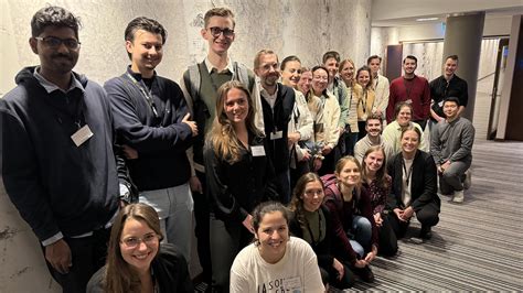 DDLS Research School Launch: Pre-Kickoff - SciLifeLab