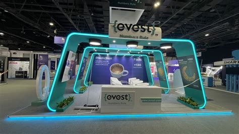 Deqode Exhibitions and Events: Customer Reviews, Stands and Services