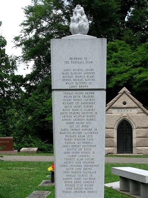 Marshall University Plane Crash Photos Hot