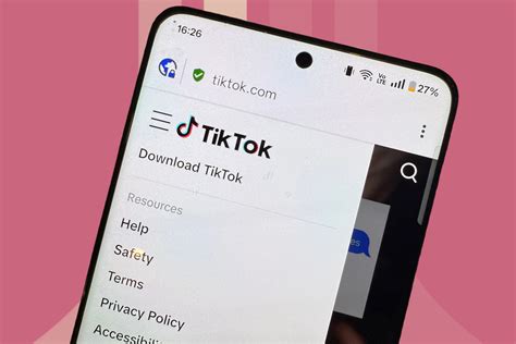 You can officially download the TikTok app again on Android phones | Digital Trends