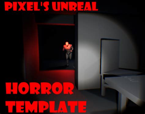 Image result for UE4 Tutorial Horror