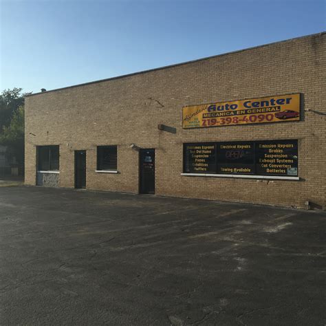 Dave’s affordable auto center - 3098 E 37th Ave, Lake Station, IN 46405 - Hours, Directions, Reviews
