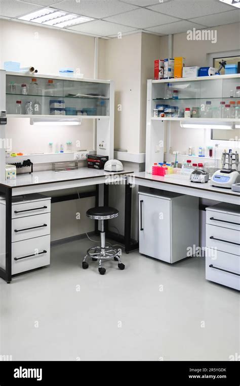 Bio Laboratory 的图像结果