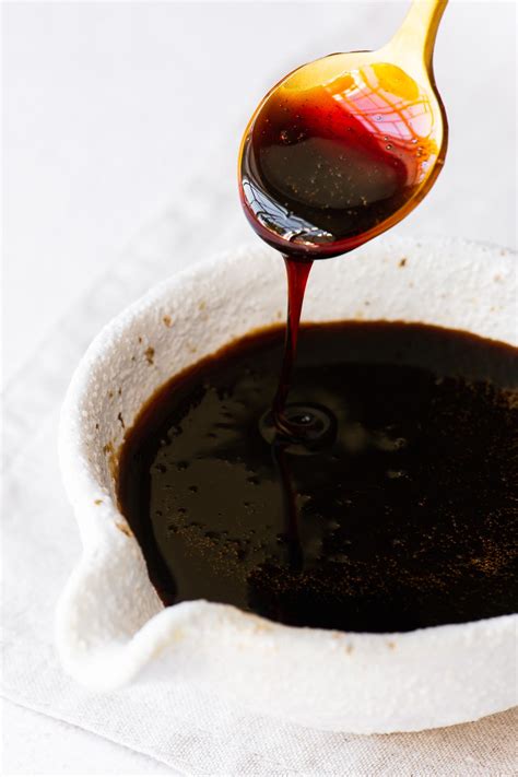 Kikkoman Sweet Soy Sauce Recipe at Paul Nichols blog