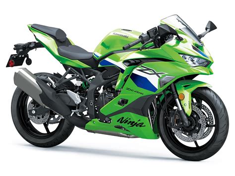New 2026 Kawasaki Ninja ZX-4RR ABS Motorcycles in Panhandle Power & Performance located in ...
