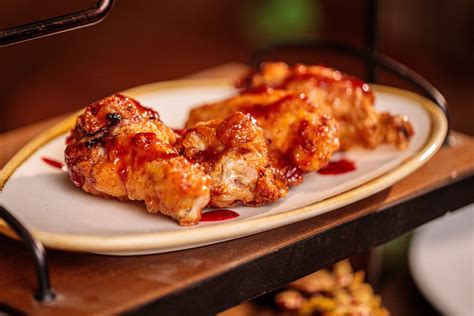 Knott’s Boysenberry Festival 2025 menus — See the full list – Orange ...