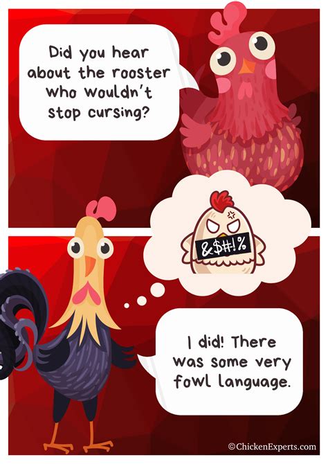 Fried Chicken Puns: Cluck-tastic Humor for Your Next Feast - The Funny Puns