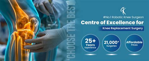 Joint Replacement & Knee Replacement Services in Ahmedabad, Udaipur ...