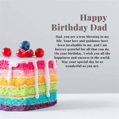 Best Birthday Wishes And Virtual Celebrations For Your Dad’s Birthday ...