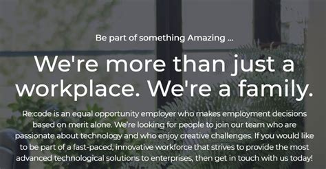 Image result for Recode Solutions Logo