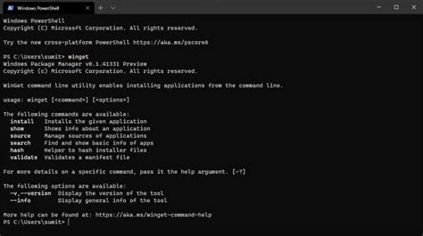 Image result for Open Source Package Manager