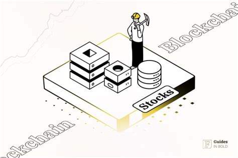 Blockchain Technology Stocks 的图像结果