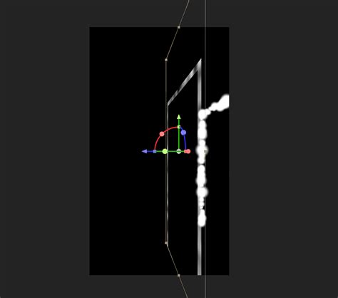 Image result for Making Smoke with Trapcode Particular