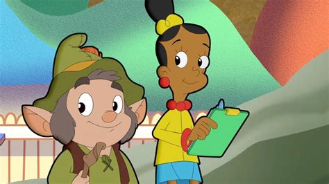 Watch Cyberchase Videos | PBS KIDS