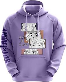 Amazon.in: Crazymonk: Anime Hoodies
