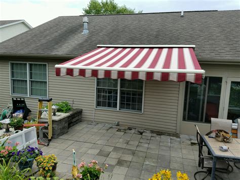 Retractable Awning Measurements at Maddison Loch blog
