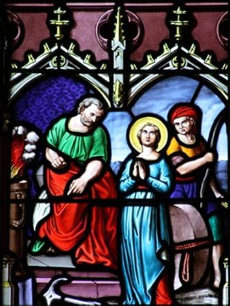 Novena To St. Philomena eBook : Wasikowski, John: Amazon.in: Kindle Store