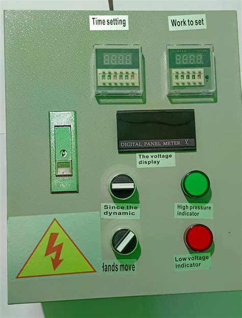 LED Lights Testing Equipments - Aging Machine Trader - Retailer from ...