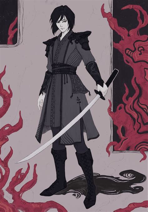 Sunless ((shadow slave)) | Anime book, Character art, Anime character ...