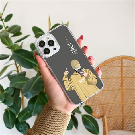 Aesthetic Boys Name Case – Cocolub