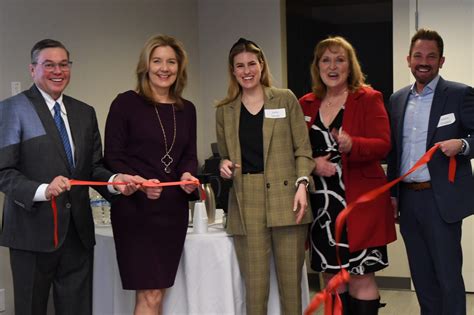 The Rosewood Foundation and Healing Hands Ministries open new vision ...