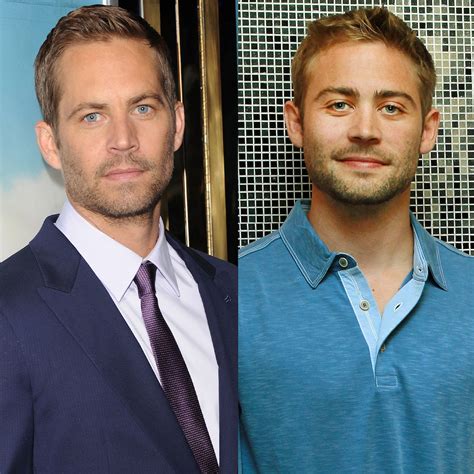 How Paul Walker’s Family Will Honor Him on His 50th Birthday – Jimmy ...