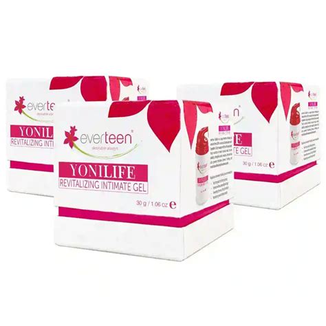 Buy everteen Yonilife Gel for Women from company - everteen-neud.com
