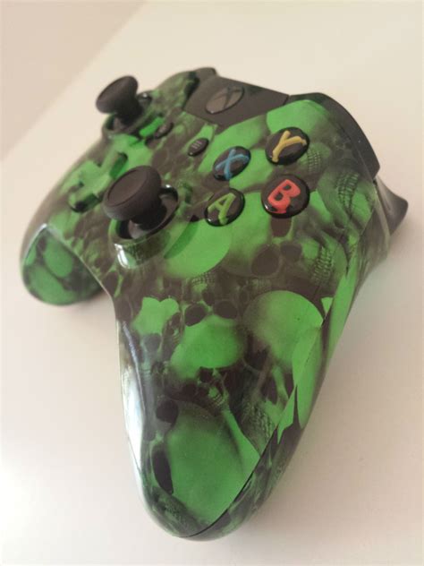 Image result for Mod Pack Xbox One Controller