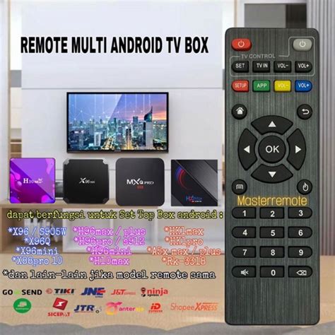 Image result for Mxq Pro Bluetooth Remote
