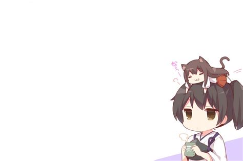 Chibi Animals Wallpapers - Wallpaper Cave