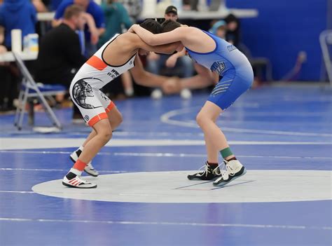 Wisconsin Youth State Wrestling 2025 Schedule: Mark Your Calendars for ...