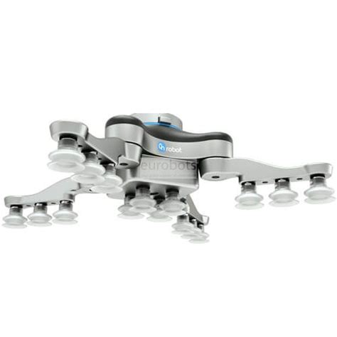 二手 OnRobot 机器人 使用过的 VG10: FLEXIBLE AND ADJUSTABLE ELECTRIC VACUUM ...